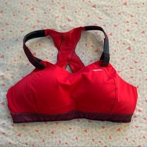 Brooks Juno Sports Bra